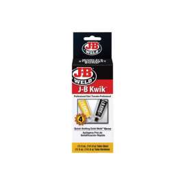 J-B Weld Cold Weld Automotive Epoxy 5 oz