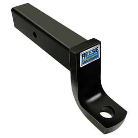 Reese Towpower 13000 lb. cap. 5 in. Ball Mount