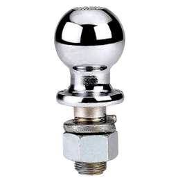 Reese Twopower 14000 lb. cap. 2-5/16 in. Hitch Ball