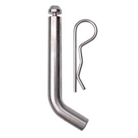 Reese Towpower 0.67 lb. cap. Receiver Pin and Clip