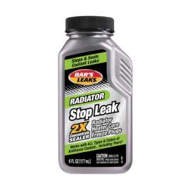 Bar's Leaks Stop Leak Concentrate 6 oz