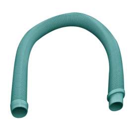 JED Pool Tools Pool Cleaner Hose 1-1/2 in. H X 48 in. L