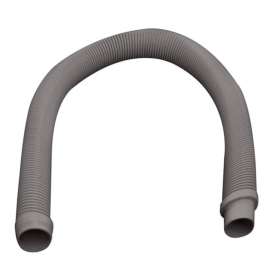 JED Pool Tools Pool Cleaner Hose 1-1/2 in. H X 48 in. L