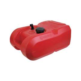 Seachoice Polyethylene Marine Portable Fuel Tank 1 pk