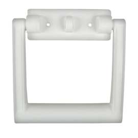 Igloo Cooler Handle White 2 pk