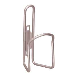 Bell Sports Clincl 100 Alloy Bike Water Bottle Cage Silver