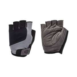 Bell Sports Breeze Neoprene Bike Glove Black/Grey