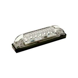 Seachoice LED Under Water Light Aluminum