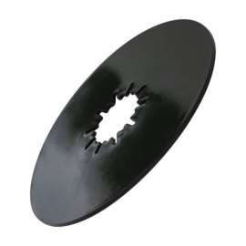 Camco Eaz-Lift RV 5th Wheel Lube Plate 1 pk