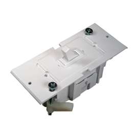 US Hardware 15 amps RV Single Conventional Switch 1 pk