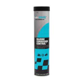 Lubrimatic Marine Wheel Bearing Grease 14 oz