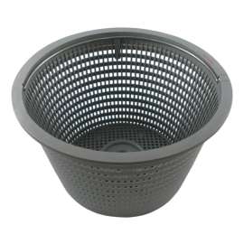 JED Pool Tools Skimmer Basket 8-1/4 in. H X 5-1/4 in. W