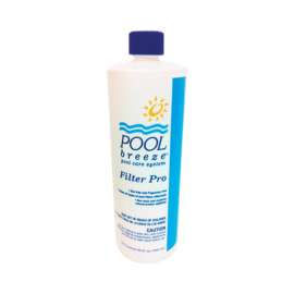 Pool Breeze Pool Care System Liquid Filter Cleaner 32 oz