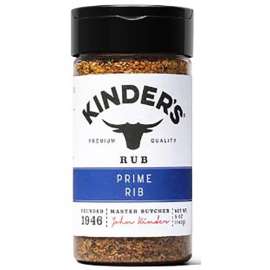 Kinder's Prime Rib Rub 5 oz