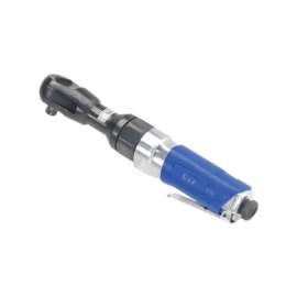 Campbell Hausfeld 3/8 in. drive Air Ratchet 50 ft/lb