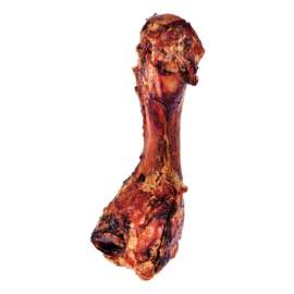 Beaverdam Pork Grain Free Bone For Dog 10 oz 7-9 in. 1 each