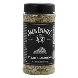 Jack Daniel's Original Steak Rub 10.25 oz