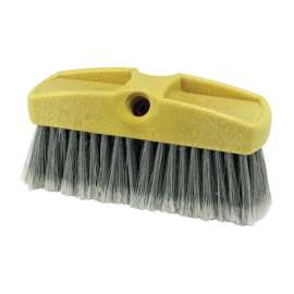 Bell Victor 9 in. Soft Auto Detail Brush 1 pk