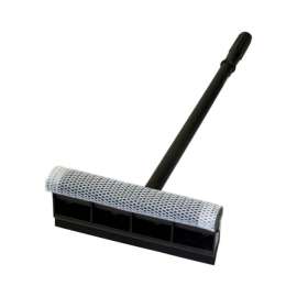 Carrand 8 in. Plastic Squeegee