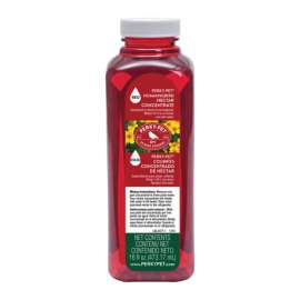 Perky-Pet Hummingbird Sucrose Nectar Concentrate 16 oz