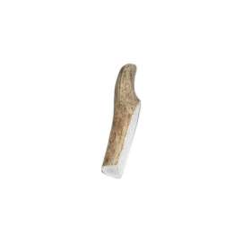 Bucky Bites Small/Medium Adult Antler 3 in. L 1 pk