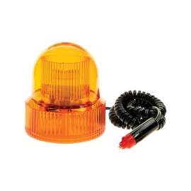 Peterson Amber Flashing Beacon LED Light