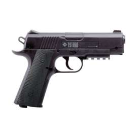 Crosman 0.177 480 fps Air Pistol 1 pk