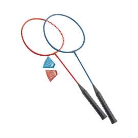 Halex Regent Sports Badminton Set