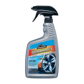 Armor All Quicksilver Tire and Wheel Cleaner 24 oz