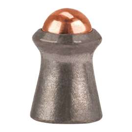 Gamo 0.177 9.6 grain Air Rifle Pellets 1 pk