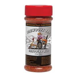 Plowboys BBQ Yardbird BBQ Rub 7 oz