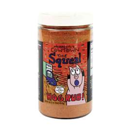 Cowtown Hog Rub Seasoning Rub 28.8 oz