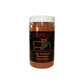 Cowtown All-Purpose Seasoning Rub 30.4 oz