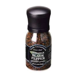 Olde Thompson Black Pepper Seasoning Grinder 4.9 oz