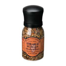 Olde Thompson Steak and Burger Seasoning 6 oz