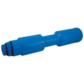 JED Pool Tools Ultra Gizmo Ice Compensator 16 in. L