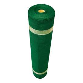 Coolaroo Polyethylene Shade Cloth 15 ft. H X 6 ft. W