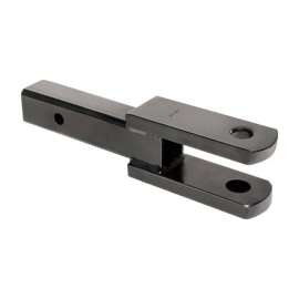 Reese Towpower Clevis Receiver Mount