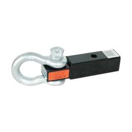 Reese Towpower 8000 lb. cap. Receiver Mount Tow Ring