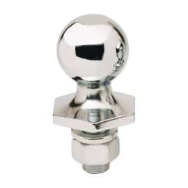 Reese Towpower 7500 lb. cap. 2 in. Hitch Ball