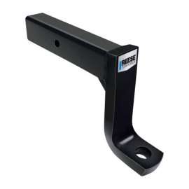 Reese Towpower 13000 lb. cap. Ball Mount