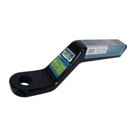 Reese Twopower 16000 lb. cap. 1.25 in. Ball Mount