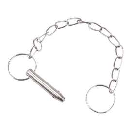 Reese Towpower Coupler Pin and Chain
