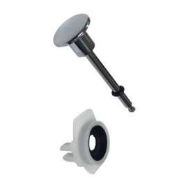 US Hardware RV Clapper Pop-Up Assembly Kit 1 pk