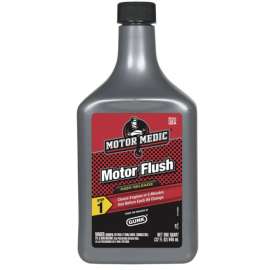 Motor Medic Motor Flush 32 oz