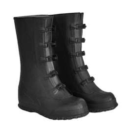 Boss Men's Boots 11 US Black