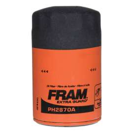 Fram Extra Guard Oil Filter
