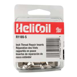Heli-Coil 5/16 in. Stainless Steel Thread Insert 5/16-18