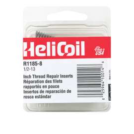 Heli-Coil 1/2 in. Stainless Steel Thread Insert 1/2-13