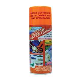 Atsko Clear Silicone Water Repellent 10.5 oz